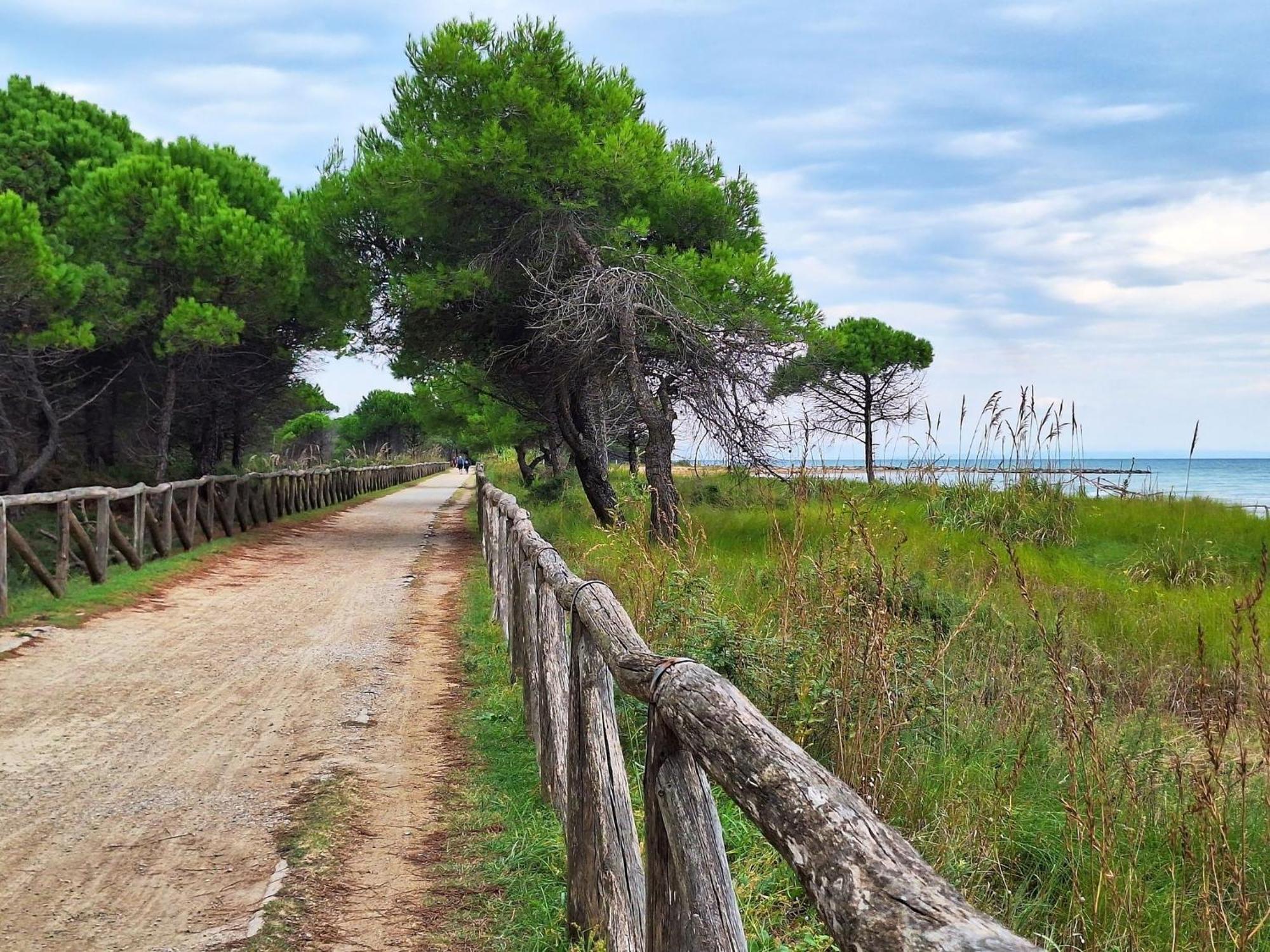 Flat In A Great Location - Beahost * Bibione